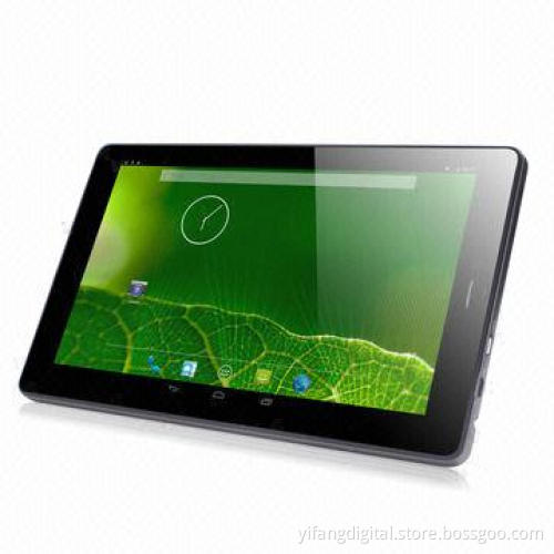 7-inch Tablet PC, Android 4.2, with MTK8389 Quad Core Cortex-A7 1.2GHz, 1GB RAM, Dual Camera and GPS